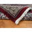 Zender One-of-a-Kind 10' X 16' New Age Wool Area Rug