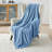 Bedsure 280GSM Soft Lightweight Plush Cozy Blankets For Bed, Sofa, Couch, Travel, Camping-105628035-105628029