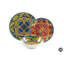 Piece Melamine Dinnerware Set - Service for 4