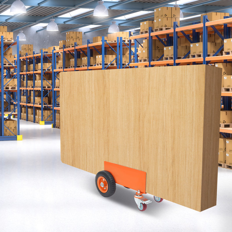 Heavy Duty Panel Cart