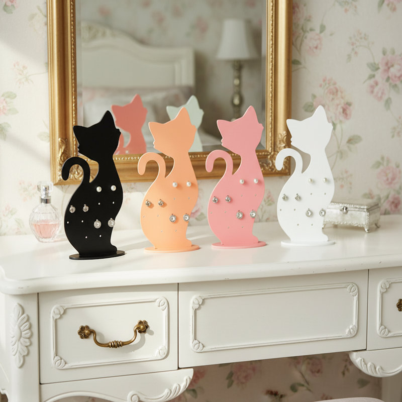 Jewellery Stand +