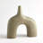 Handmade Earthenware Table Vase-92001411-92001414