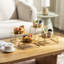 4 Piece Stand Riser Set