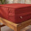 Coussin de siège / de dossier Wynee-1349864425