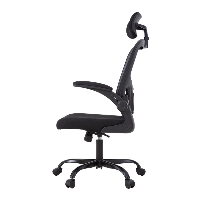 Black Office Chair for Office