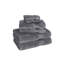 Ensemble de serviettes en coton turc 6 pièces Hammack-1138751833