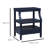 Arnita 23.75'' W Nightstand-92499422
