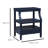 Arnita 23.75 " W Standard Drawer Nightstand-92499422