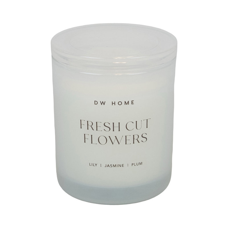Fresh Cut Flowers