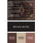 Tapis noir/rouge/beige traditionnel Ganta-858645740