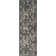 Wanda Ikat Viscose Hand Woven Area Rug