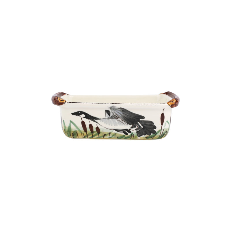 Boulanger sauvage