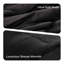 Ensembles de literie multifonctionnels confortables, polyester moelleux, style Sherpa moderne pour un sommeil confortable