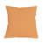 Couleur unie orange est en rupture de stock