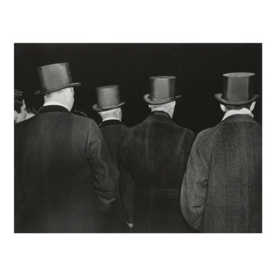 Opening night of the Metropolitan Opera New York by Weegee Giclee Print Opening night of the Metropolitan Opera New York by Weegee Giclee Print