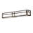Amanda 4 - Light LED Bath Bar