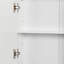 Armoire de salle de bain murale Nydeed-6149397