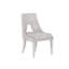Mezzanine Upholstered Dining Chair