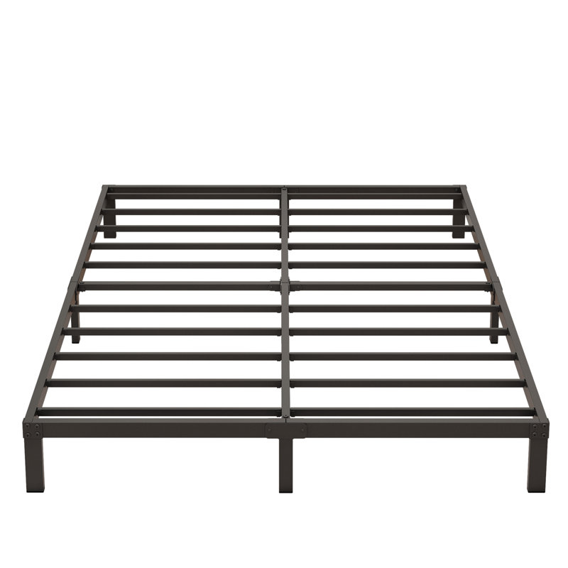 Penncross 9 Inch Bed Frame, King