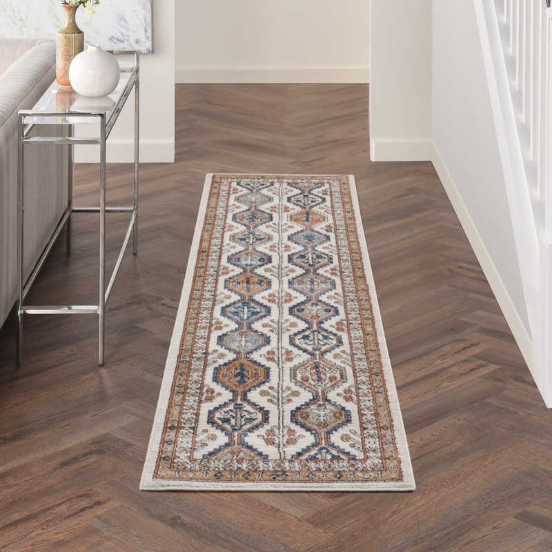 Shabila Indoor Rug, Runner 2'2" x 7'6"