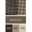 Tapis décoratif gris à motif géométrique Sandell-2052837043