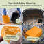 Wafe Air Fryer Liner Dual-98269791