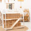 Garage pour jouets