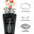 1/2 HP Continuous Feed Garbage Disposal with Cord