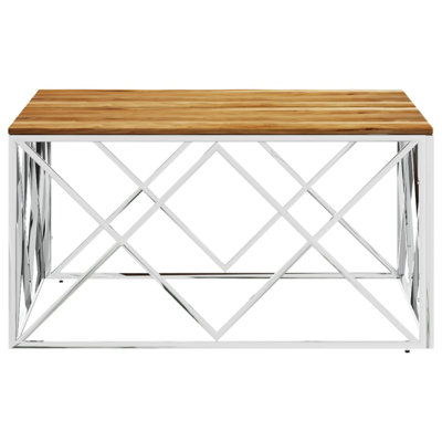 Kanetha Frame Single Coffee Table