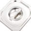 Stainless Steel Pan Lid
