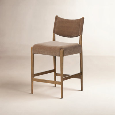 Tara Upholstered Stool