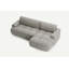 Bobby Corner Sofa 2,5 seater with sleeping function-2142691042-2142691045