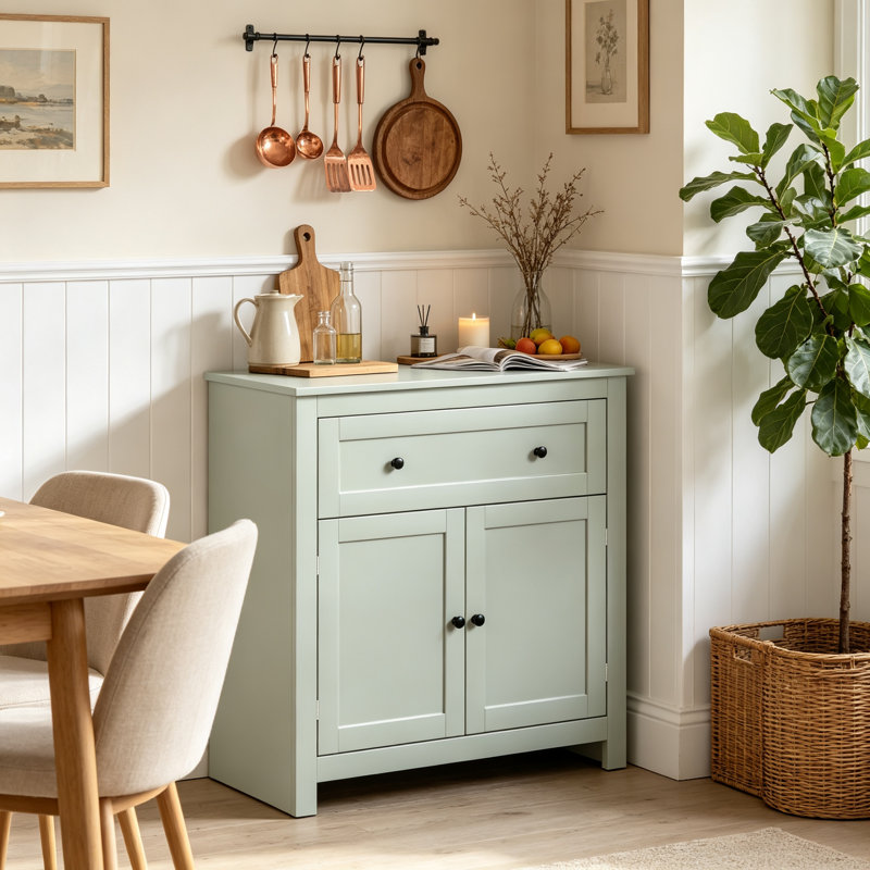 78.5cm Sideboard