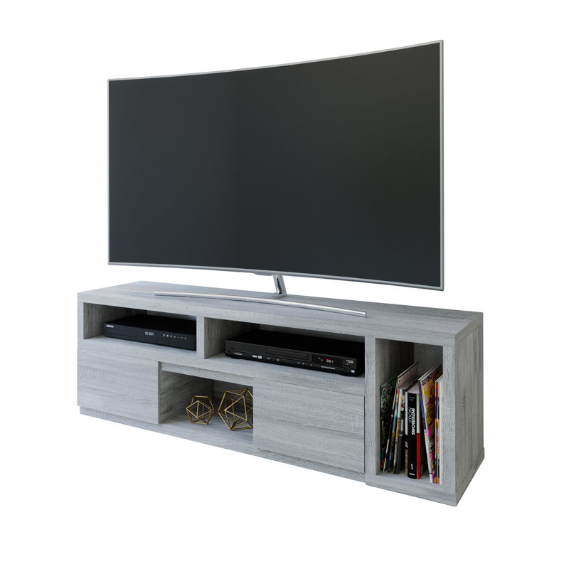 Adjustable TV Stand Console For TV's