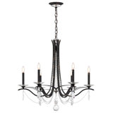 Vesca 6 - Light Chandelier