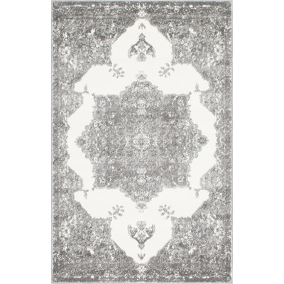 Walmoor Oriental Indoor Rug