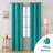 Frome Room Darkening Curtain Pair-1473690830-1473690826