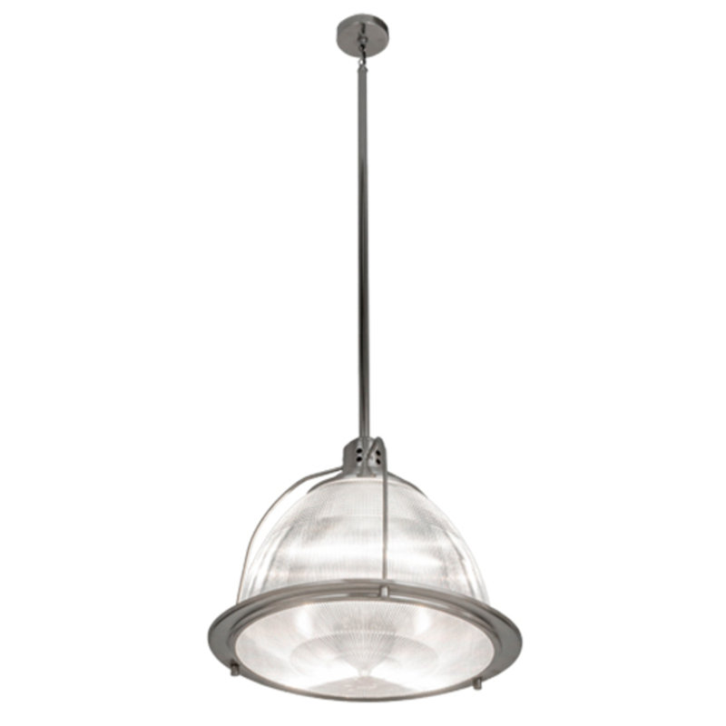 Prismatic 3 - Light Pendant