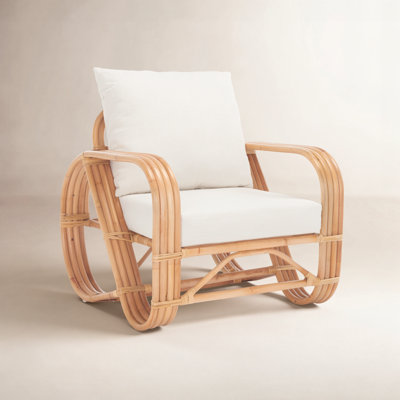 Robillard Armchair