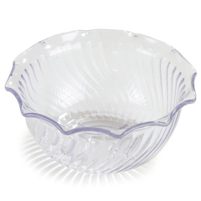 Bol à salade 8 oz.
