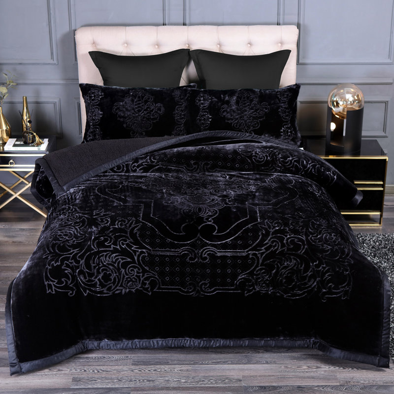 Couverture G-Lily-S20210916, Noir