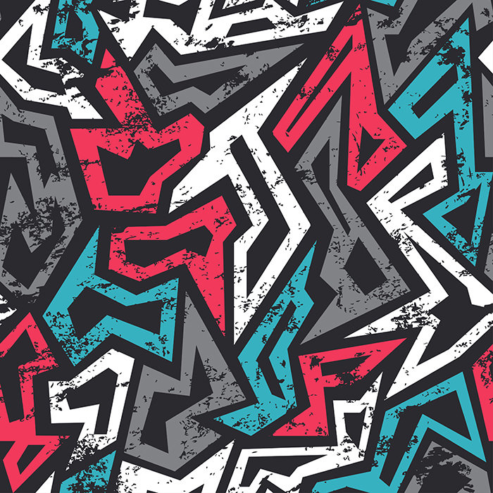 Amaryon Matte Mural, 360 x 250cm