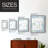 Doing My Best Framed Print - Solid Wood-959980715-959980721
