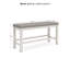 Banc Janeria