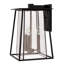 Walker 3-Light Outdoor Wall Lantern-693405970