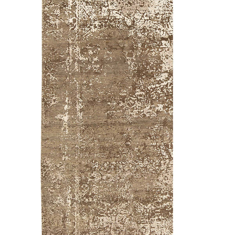 One-of-a-Kind 8'1" X 9'9" Area Rug