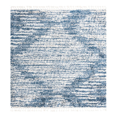 Knupp Abstract Indoor Rug