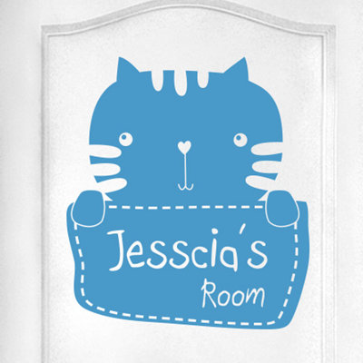 Animals Wall Decal