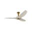 Haiku Smart Downrod Flush Mount-144351204-144351213