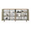 Sadeen 200cm Sideboard-119454984